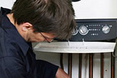 boiler replacement Swinister