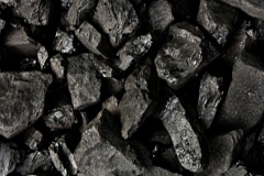 Swinister coal boiler costs