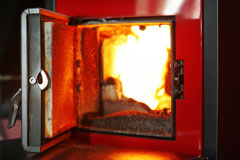 solid fuel boilers Swinister